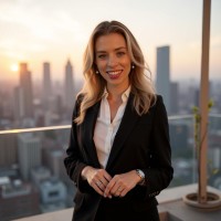 Melissa Allen