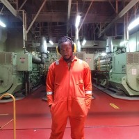 Dennis Torlowei