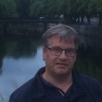 Stefan Fängvall