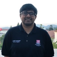 Arvind Ravikumar