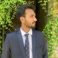 Ali Raza Sayed