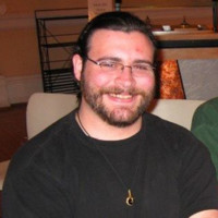 Geoff Wilt