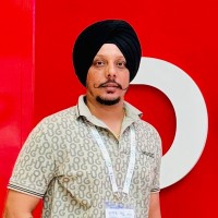 Jamsher Singh