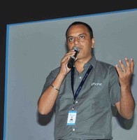 Rajinder Kumar
