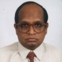 Pakki Uma Sankar Rao