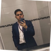 Aaron Zambrano Lopez