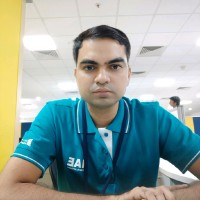 Kumar Amarendra