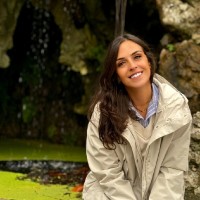 Diana Teixeira Amaral