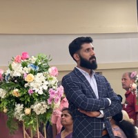 Fasil Rahman