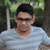 Abhik Chowdhury