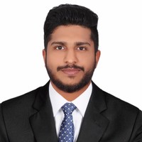 Pramil Girija Ramesan