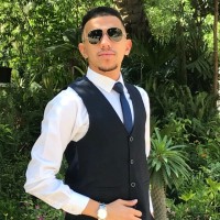 Mohamed Farouk