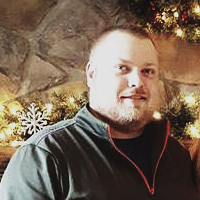 Corey Miley