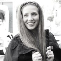 Caroline Wanne
