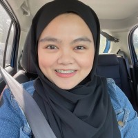 'Aisyah Kamarudin