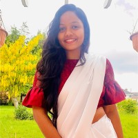 Shenali Perera