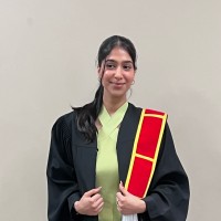 Aashi Gupta
