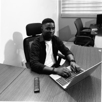 Oluwaseyi Awopetu