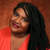 Candace Tavares
