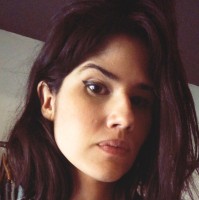 Cristina Trindade
