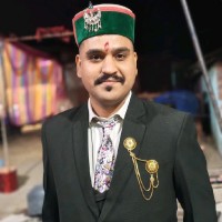 Virender dhiman