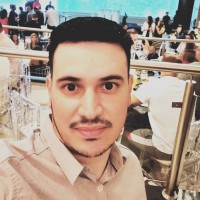 Deric Santos