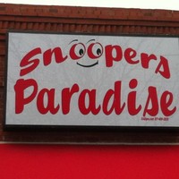 Snoopers Paradise Collinsville, Texas