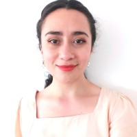 Gabriela Galván Ordóñez