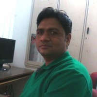 Vinod Chavan