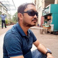 Aniruddha Ghosh