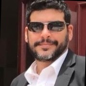 Jorge R. Marquina