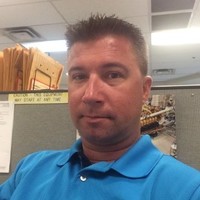 Eric Wilcox