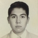 Jose Rodrigo Cervantes Esparza