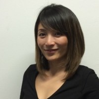 Katie Lin