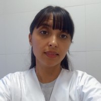 Gisela Alaniz