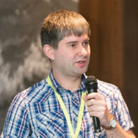 Alexander Gamov