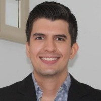 Camilo Andres Peñate Espinosa