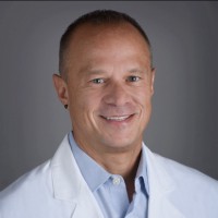 Tim Setzer, AGACNP-BC, FNP-BC