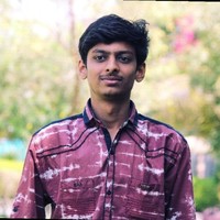 Parth Butani