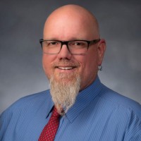 Tony Noble