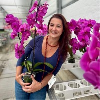 Milena Bijma - De Oliveira Cardoso