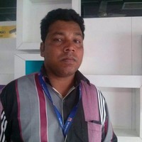 Shiva Prasad