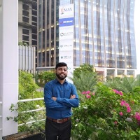 Prashant Kochar