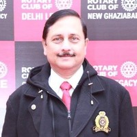 Dr.Prem Das Maheshwari