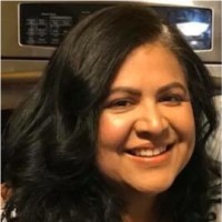 Dora Robles