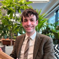 Fraser Godfrey