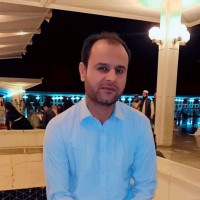 Abid Khan