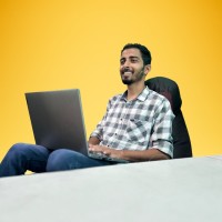 Mahesh Dhanorkar
