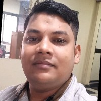 Sunil Gupta