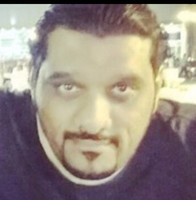 Muhammad Bahumaid